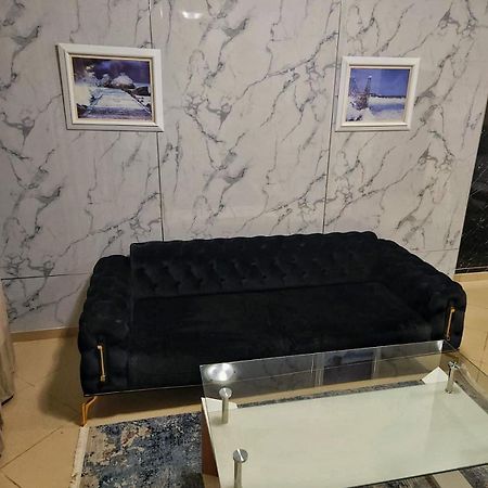 1 Bhk - Concorde Tower - Jlt Cluster H Lejlighed Dubai Eksteriør billede