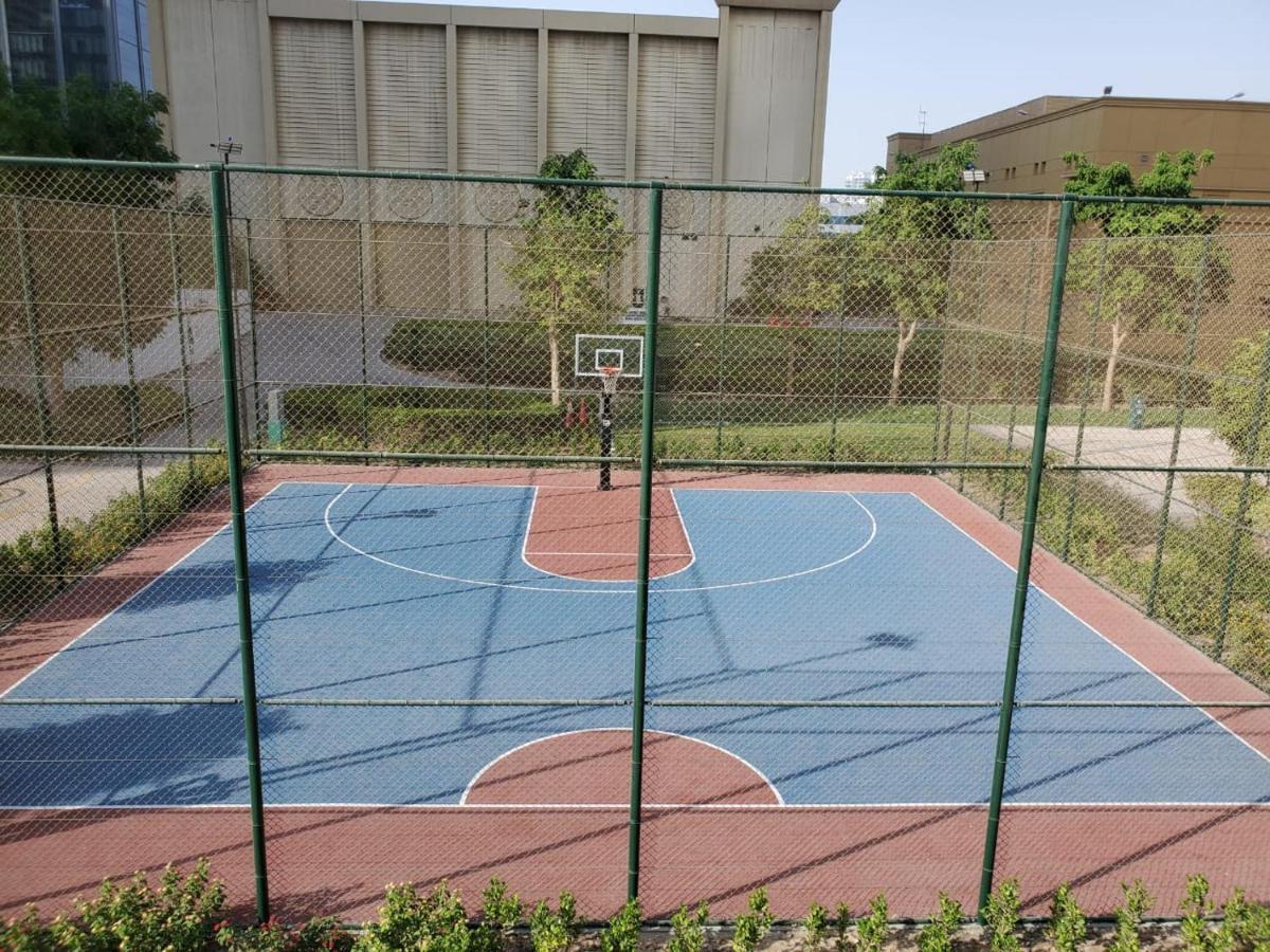 1 Bhk - Concorde Tower - Jlt Cluster H Lejlighed Dubai Eksteriør billede