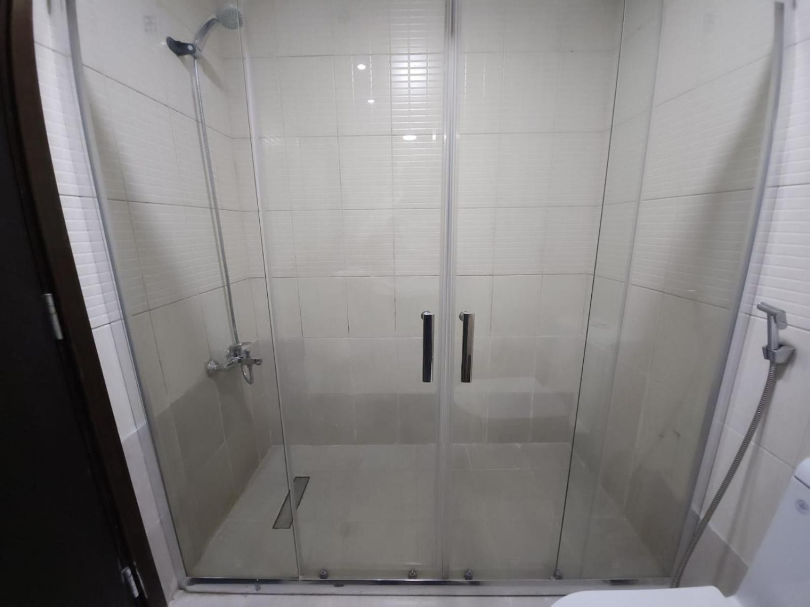 1 Bhk - Concorde Tower - Jlt Cluster H Lejlighed Dubai Eksteriør billede