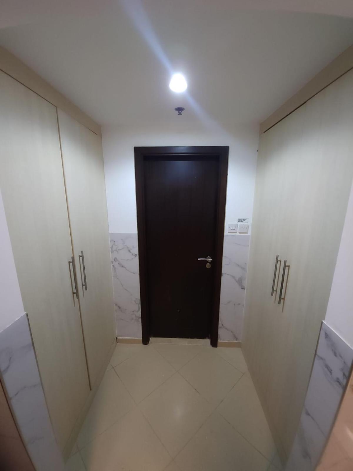 1 Bhk - Concorde Tower - Jlt Cluster H Lejlighed Dubai Eksteriør billede
