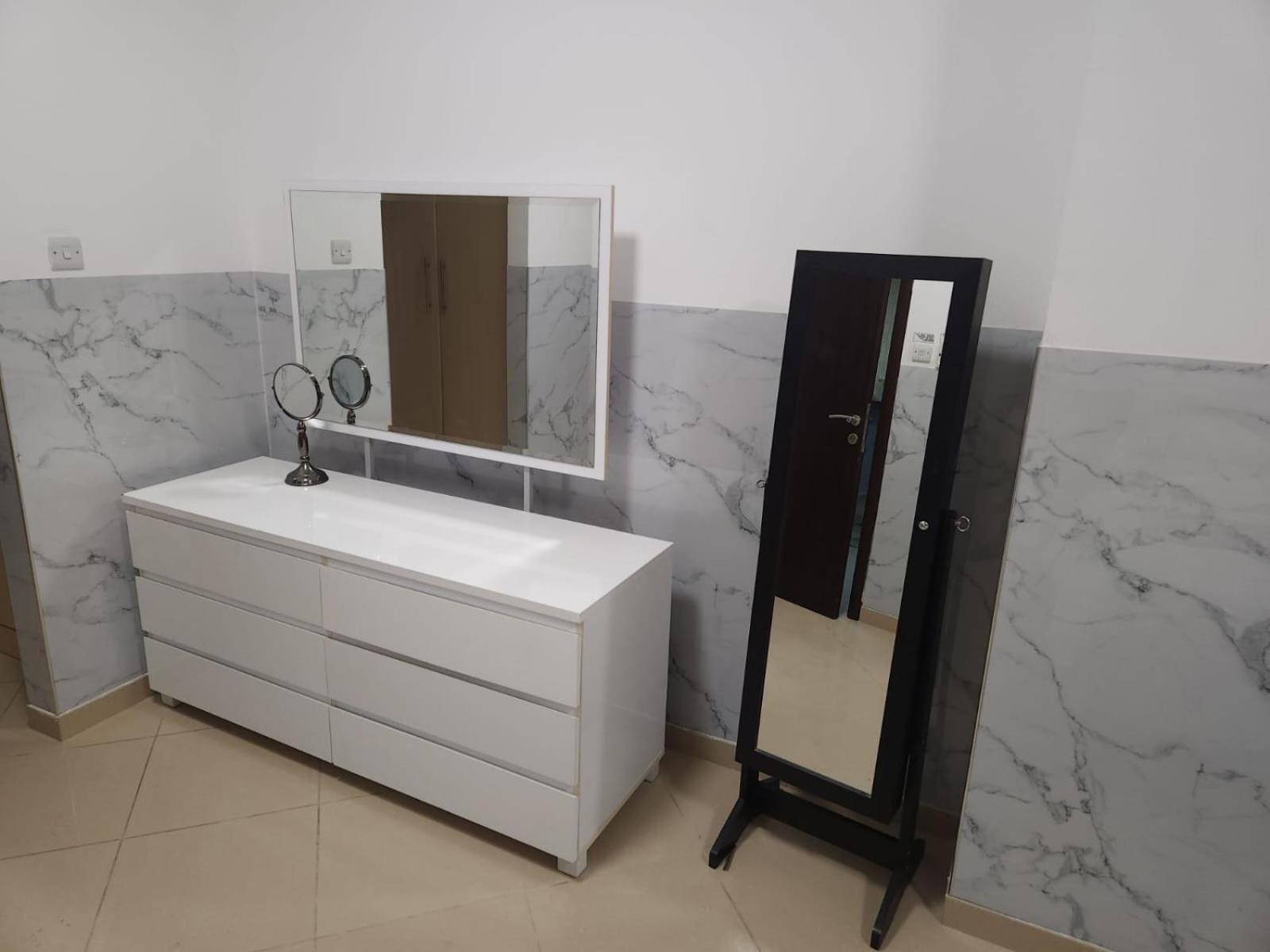 1 Bhk - Concorde Tower - Jlt Cluster H Lejlighed Dubai Eksteriør billede
