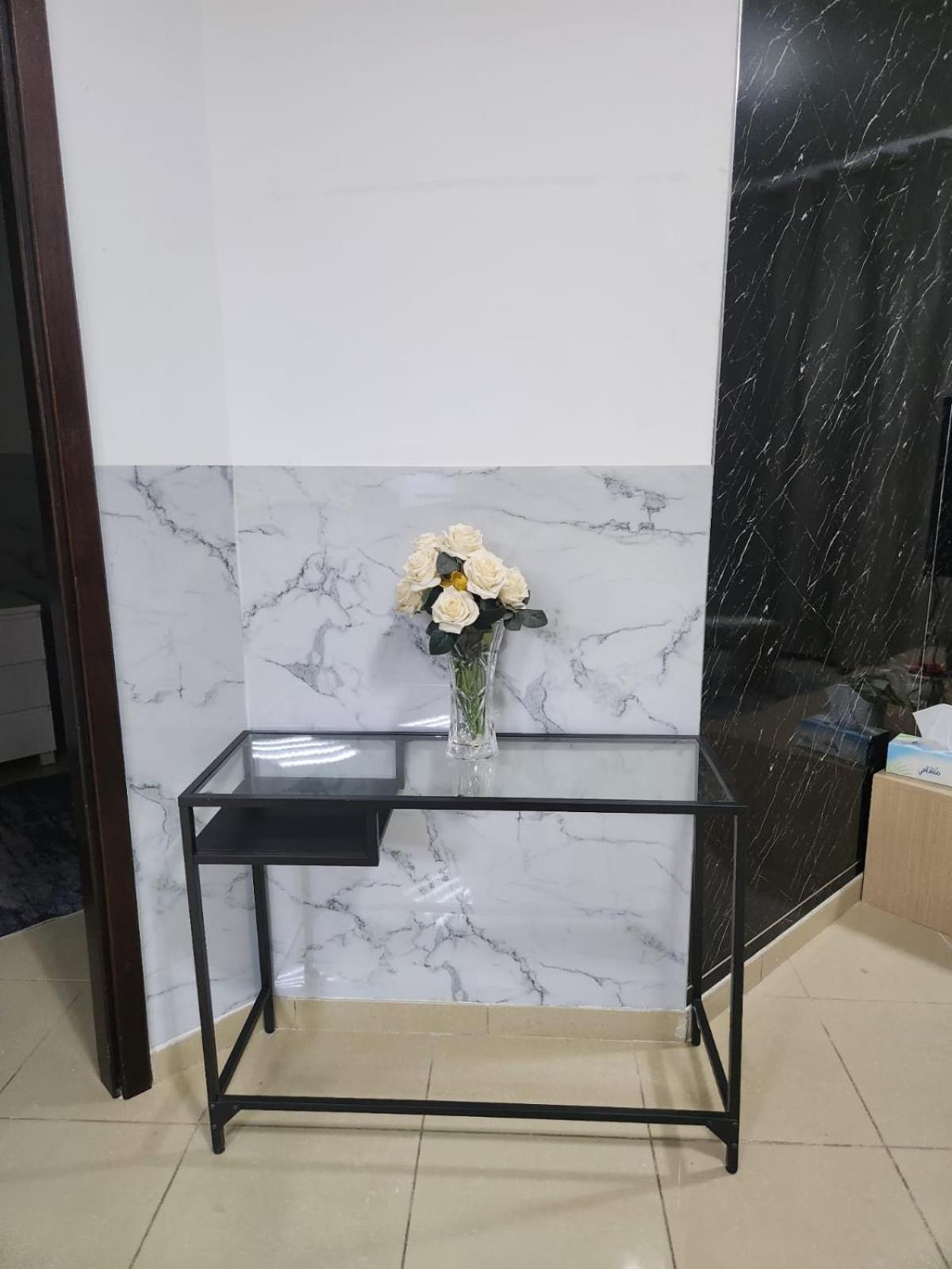 1 Bhk - Concorde Tower - Jlt Cluster H Lejlighed Dubai Eksteriør billede