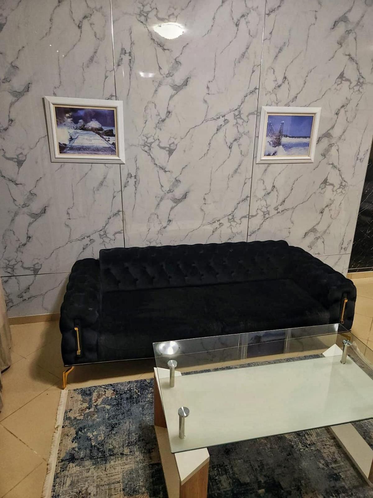 1 Bhk - Concorde Tower - Jlt Cluster H Lejlighed Dubai Eksteriør billede