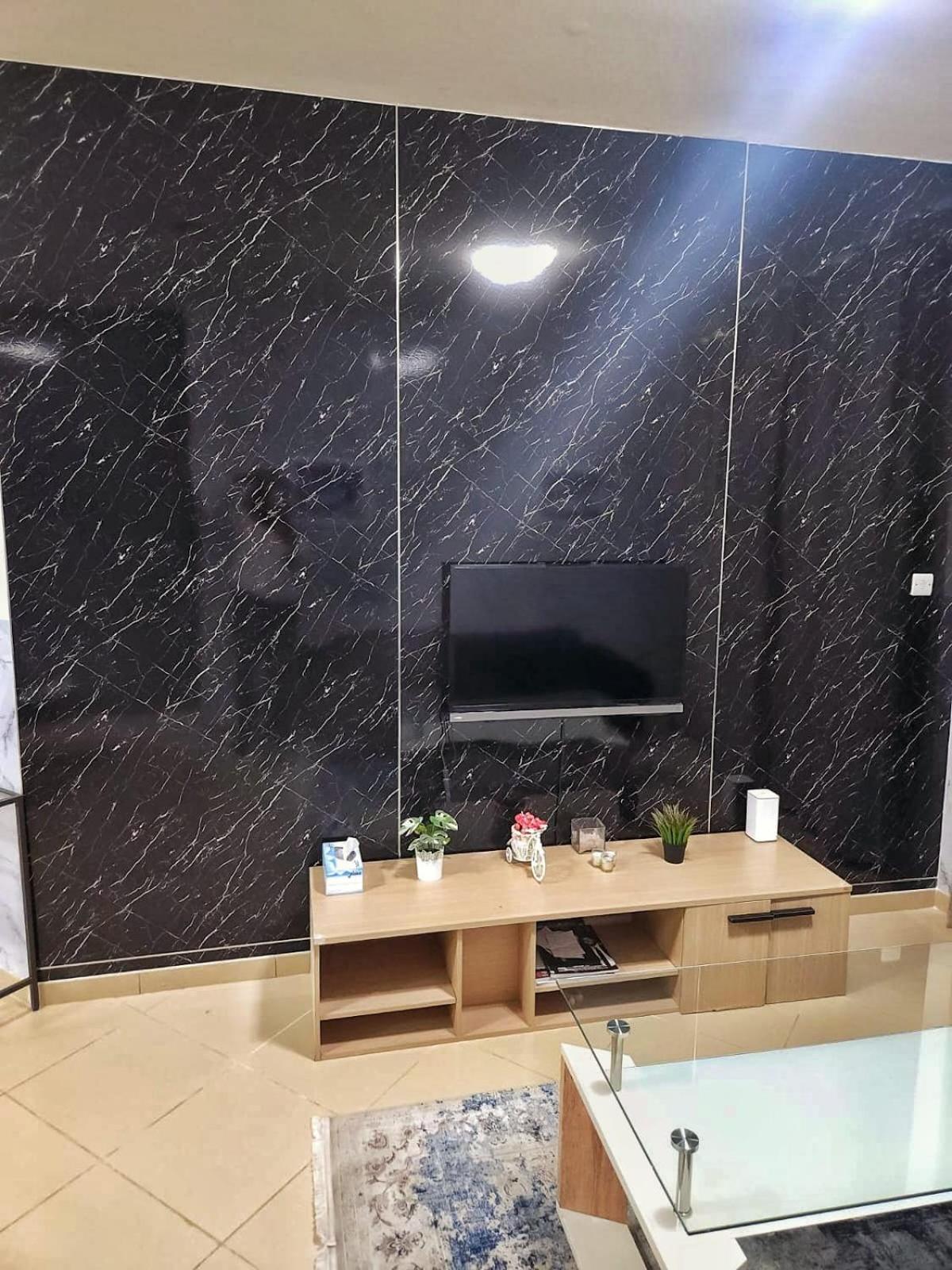 1 Bhk - Concorde Tower - Jlt Cluster H Lejlighed Dubai Eksteriør billede